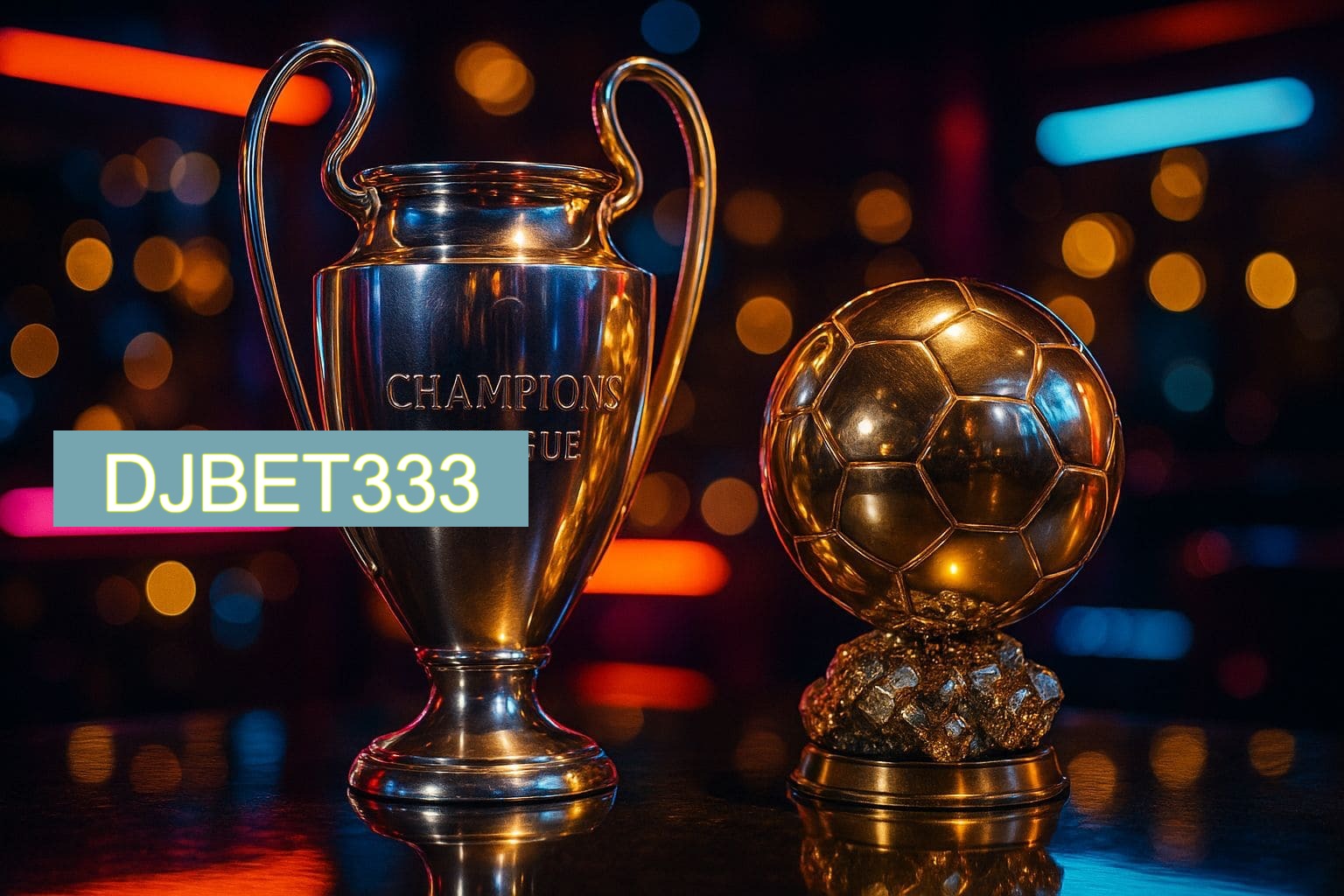 Eventos Esportivos