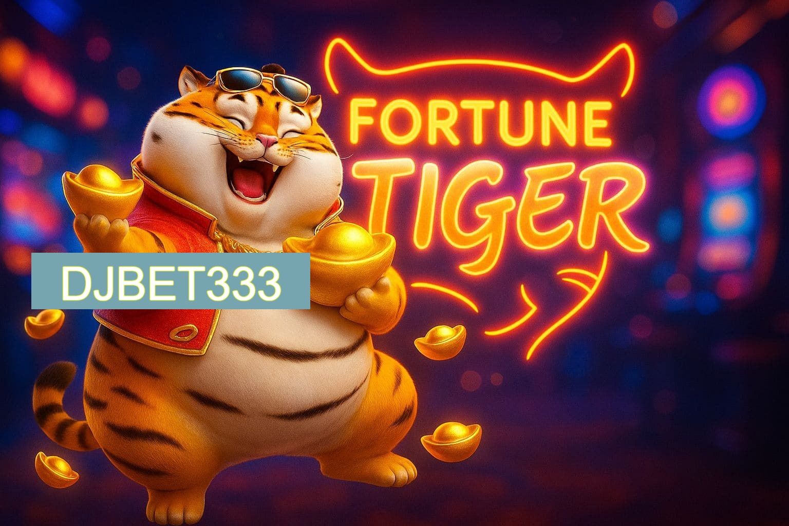 Como Jogar Fortune Tiger