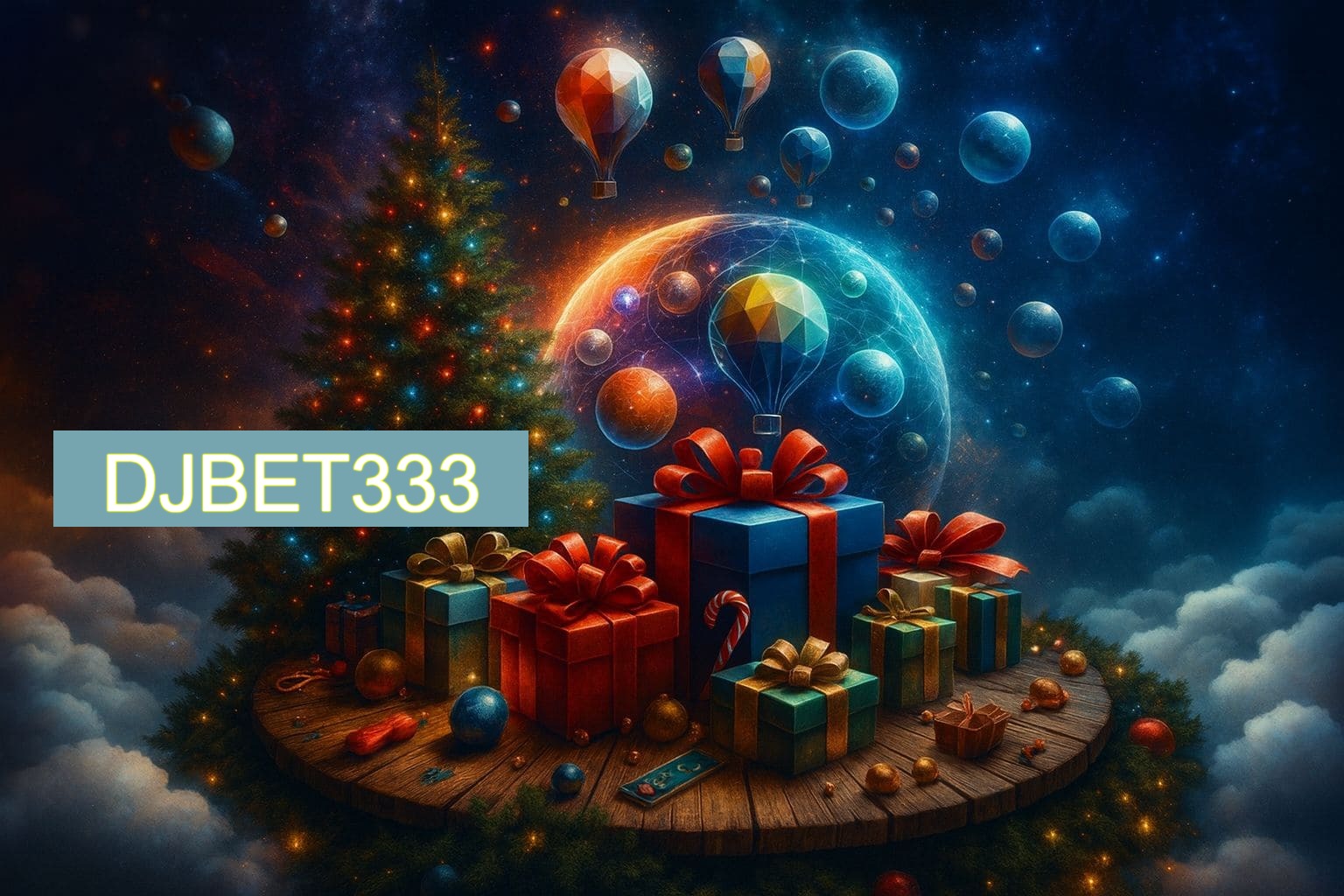 Jogos Festivos