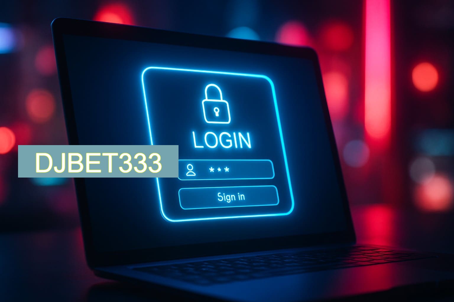 Benefícios do Login