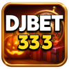 Logo da DJBET333