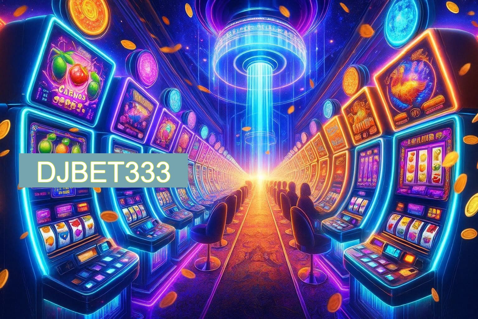 Benefícios dos Slots